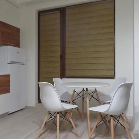 Desi Appartement Plovdiv