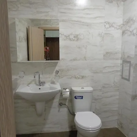 Appartement Desi *