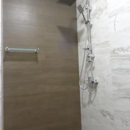Desi Appartement *